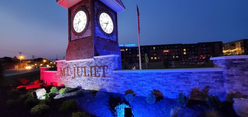Mount Juliet