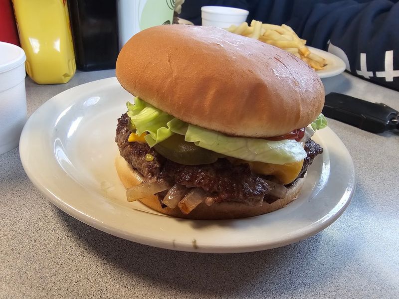 The Onion Burger That Changes the Whole Conversation The Onion Burger That Changes the Whole Conversation