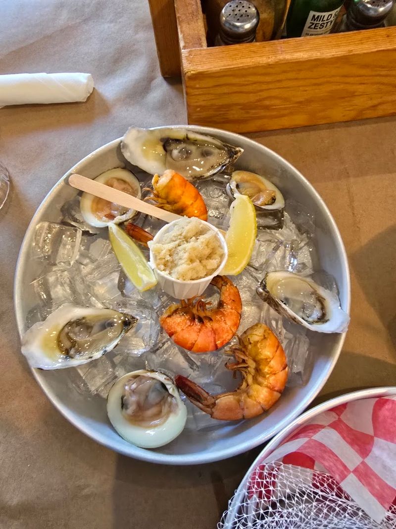 Mud City Crab House — Manahawkin Mud City Crab House — Manahawkin