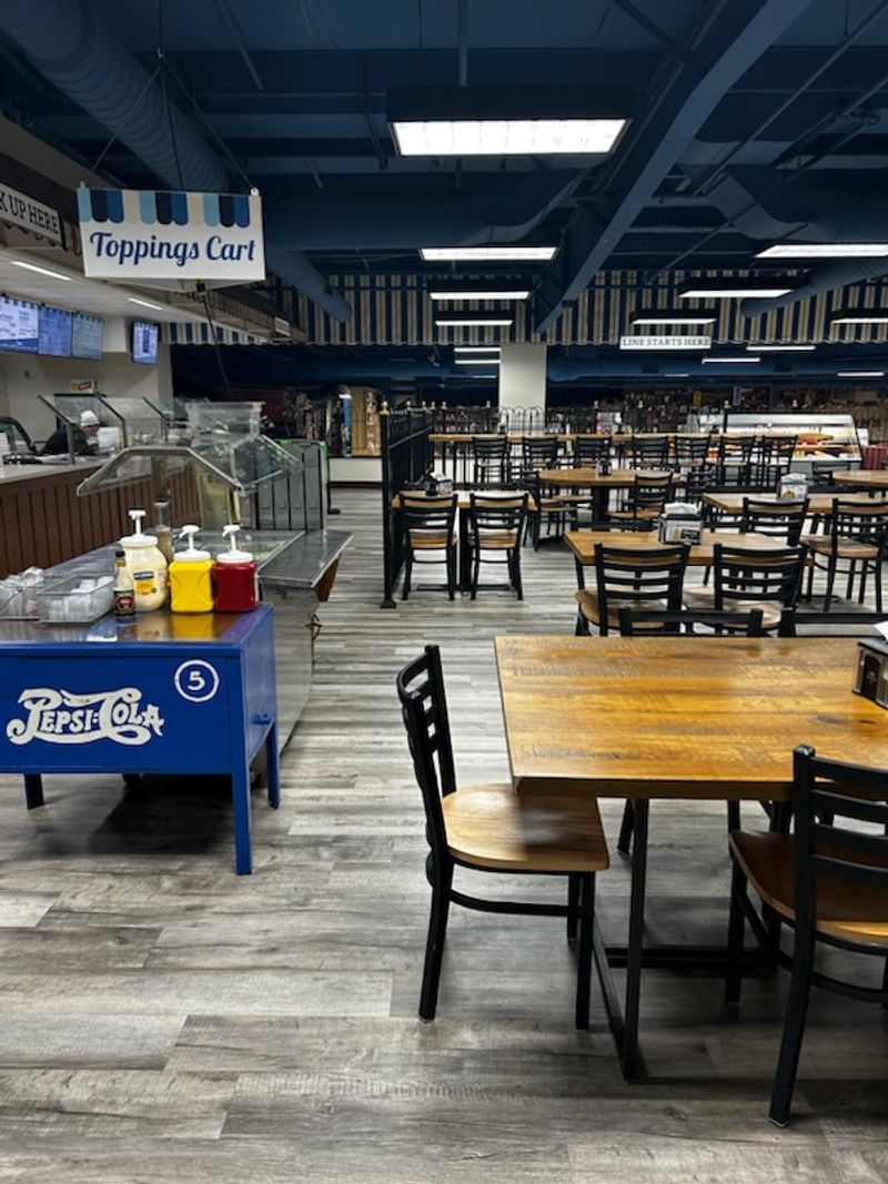 Mudd Valley Cafe And Creamery At Walnut Creek Cheese And Market, Walnut Creek