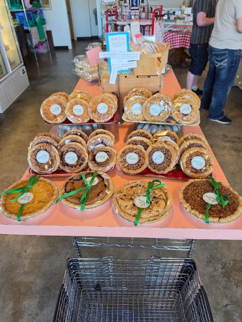 Muddy's Bake Shop – Memphis Muddy's Bake Shop – Memphis