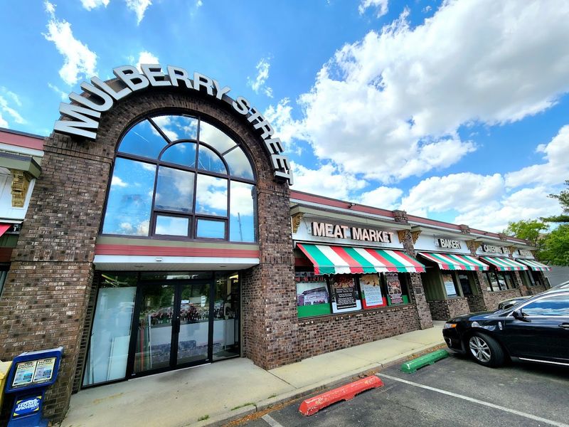 Mulberry Street Italian Food Center - Brick Mulberry Street Italian Food Center - Brick