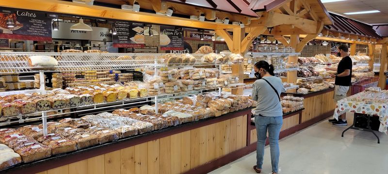 Mullica Hill Amish Market - Mullica Hill Mullica Hill Amish Market - Mullica Hill