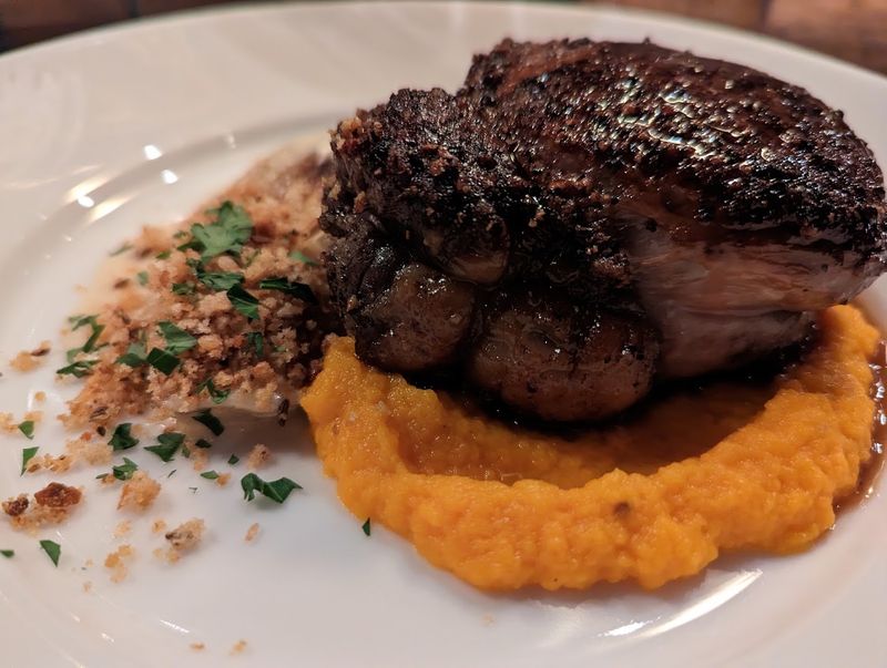 Multi-Course Dinners That Rival Big-City Fine Dining