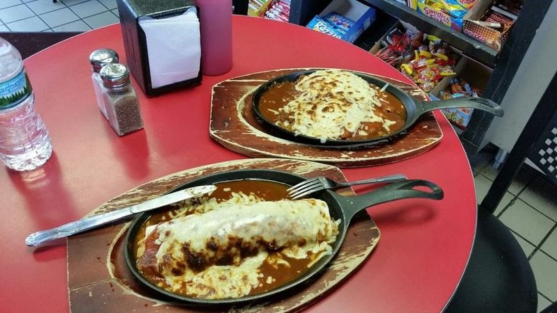 Munchy’s — Little Falls