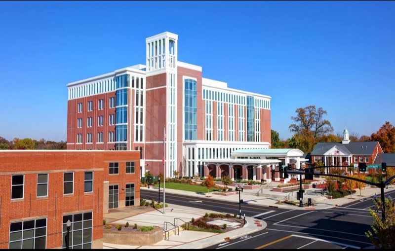 Murfreesboro Murfreesboro