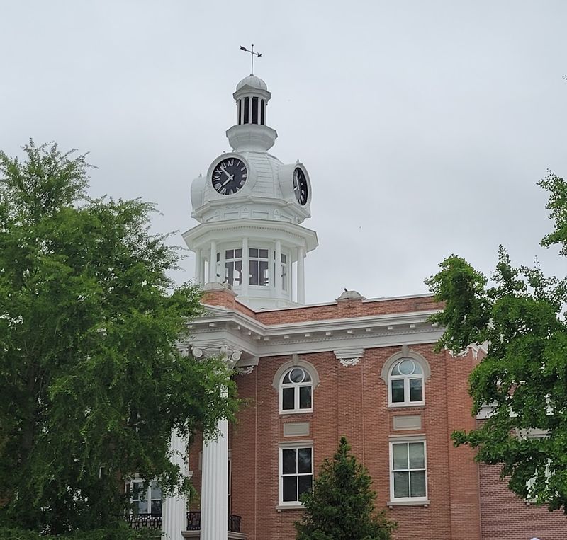 Murfreesboro Murfreesboro