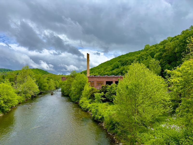 Musconetcong River Musconetcong River