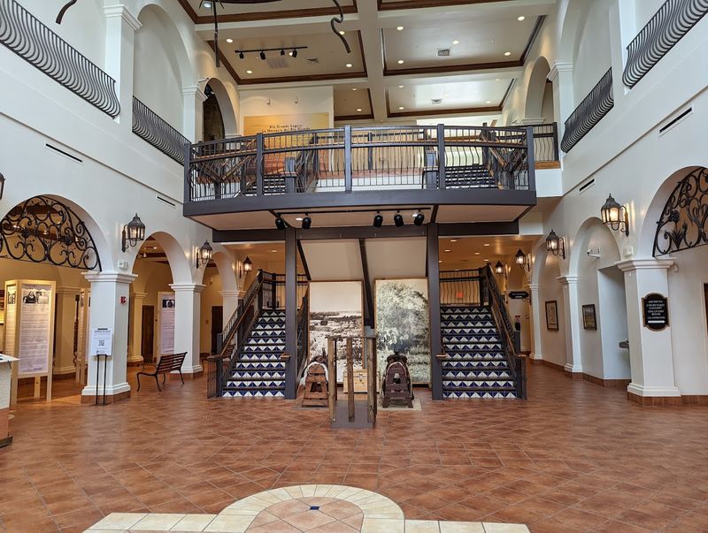 Museum of South Texas History (Edinburg) Museum of South Texas History (Edinburg)