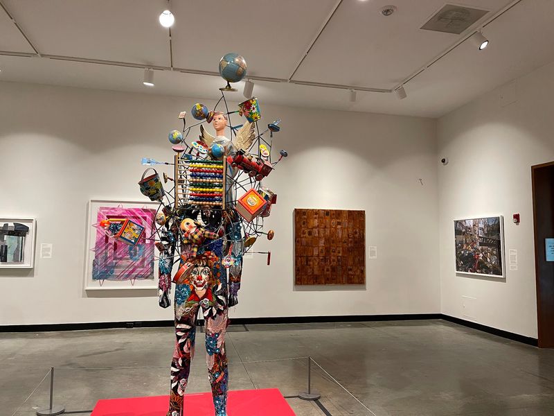 Museums, Theaters, and Festivals Make Culture Easy to Find Museums, Theaters, and Festivals Make Culture Easy to Find