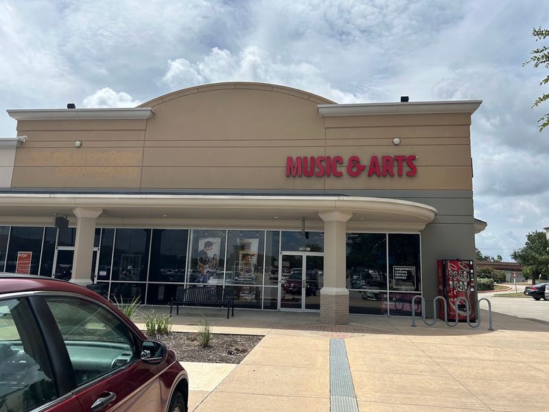 Music & Arts (Cedar Park) Music & Arts (Cedar Park)
