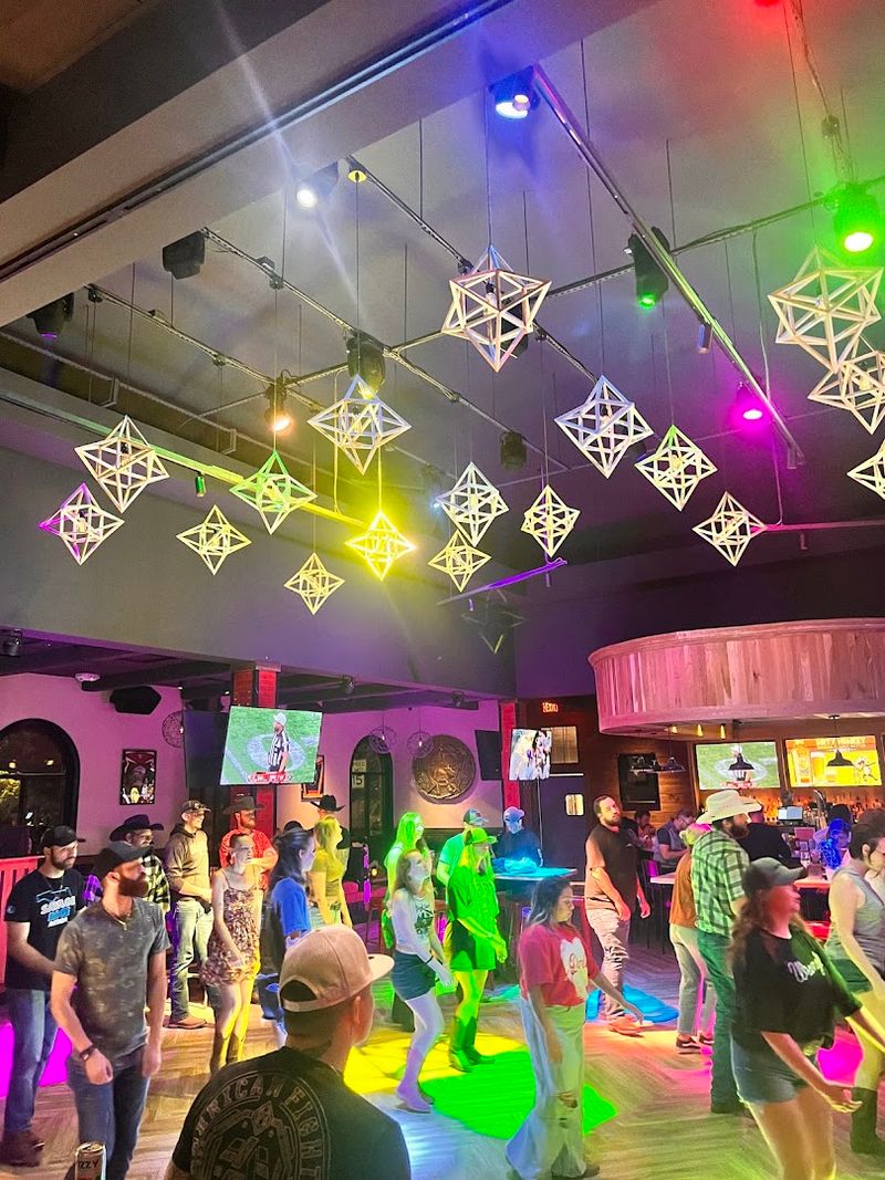 Music, Dancing, and Late-Night Fun Add Extra Spark Music, Dancing, and Late-Night Fun Add Extra Spark