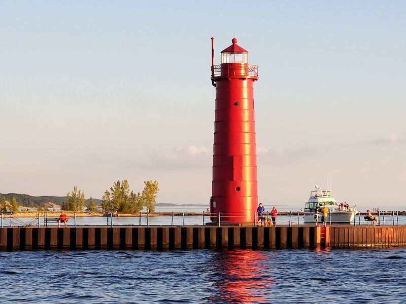 Muskegon State Park Muskegon State Park
