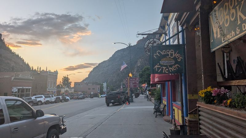 Maggie's Kitchen (Ouray)