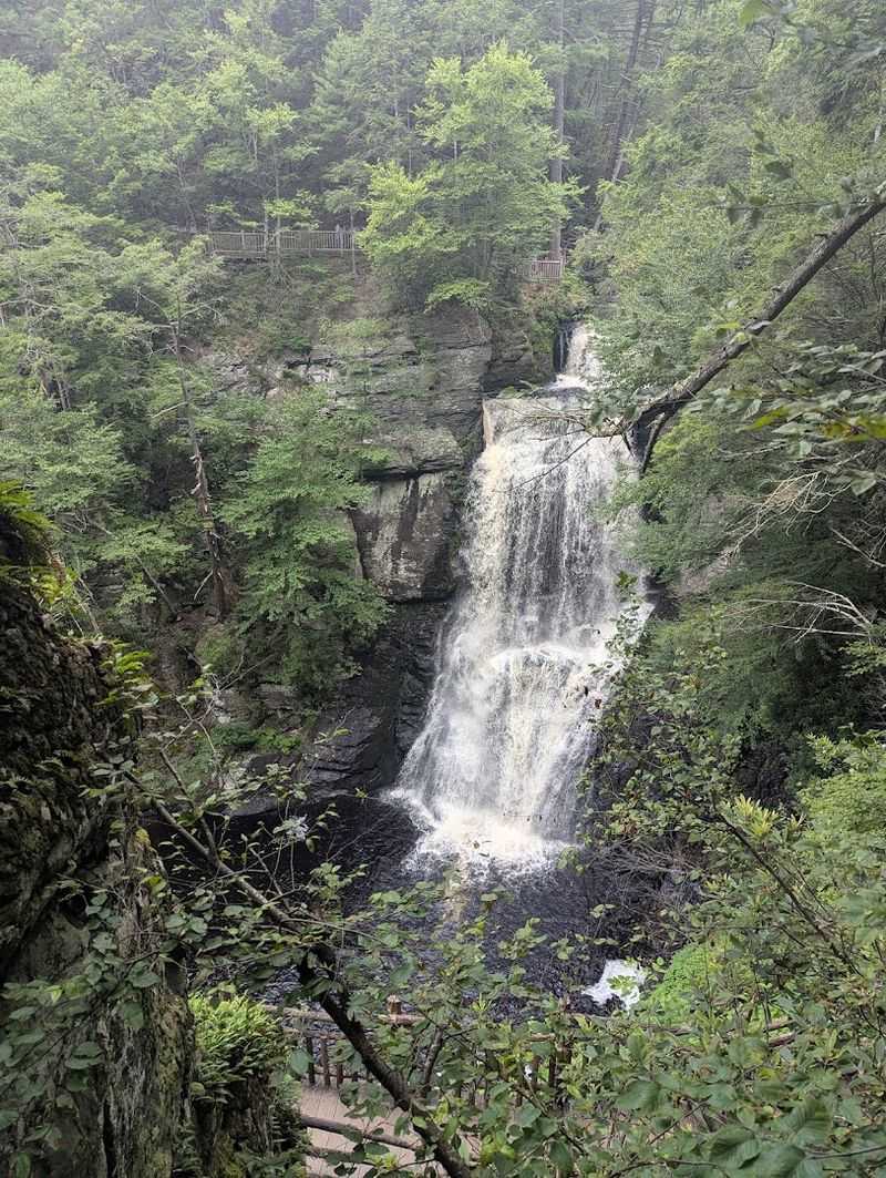 My Honest Take on Whether Bushkill Falls Is Worth It My Honest Take on Whether Bushkill Falls Is Worth It