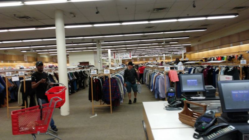 MyUnique Thrift — Elizabeth MyUnique Thrift — Elizabeth
