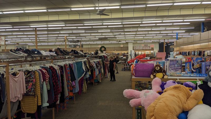 MyUnique Thrift — Union MyUnique Thrift — Union