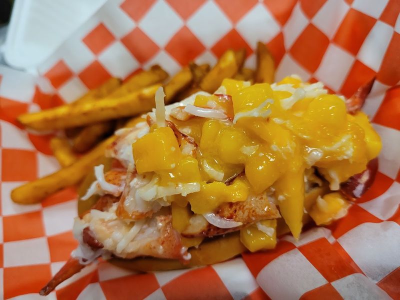 Mystic Lobster Roll Company — Multiple NJ locations Mystic Lobster Roll Company — Multiple NJ locations