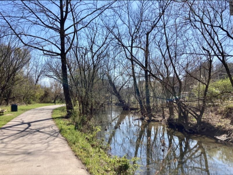 Kingsport Greenbelt – Kingsport Kingsport Greenbelt – Kingsport