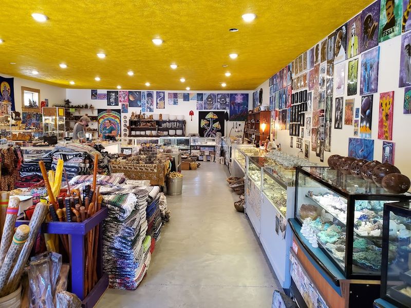 Tiny Shops, Artful Details, and Zero Sameness