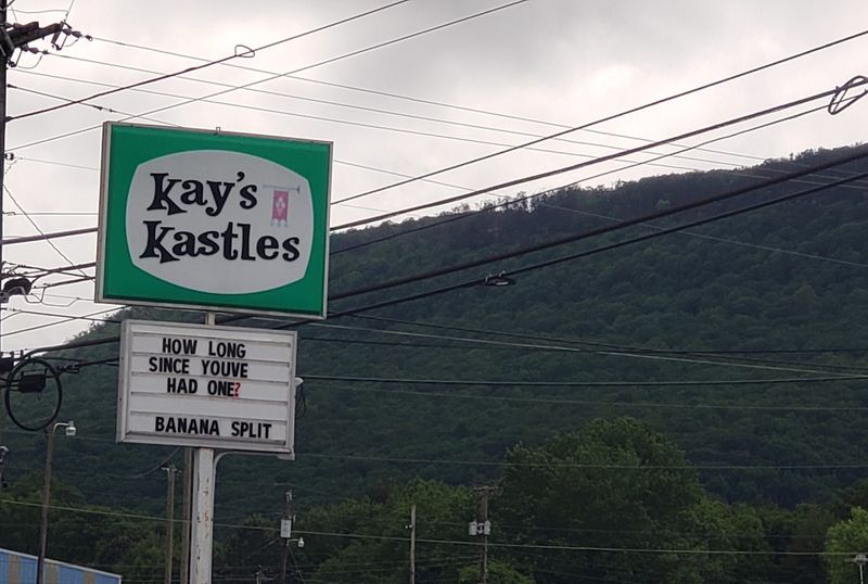 Kay's Kastles – Soddy-Daisy