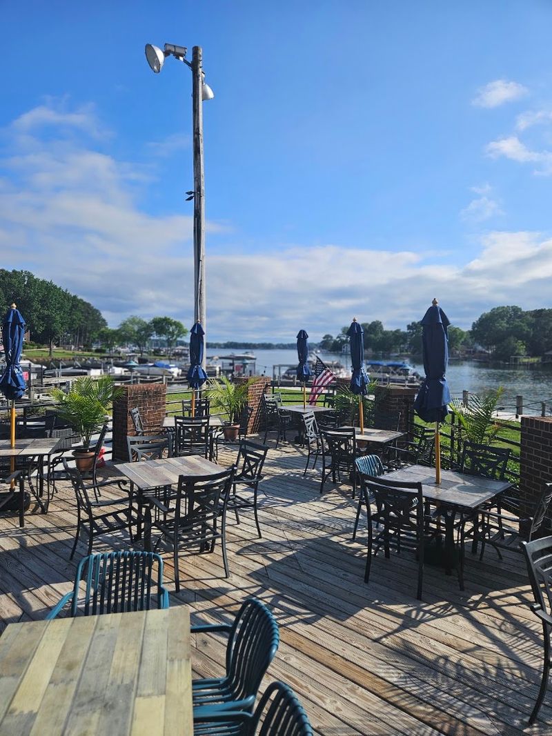 NC Coast Grill & Bar