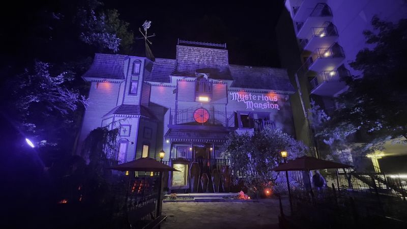 Highly Rated By Serious Haunt Enthusiasts