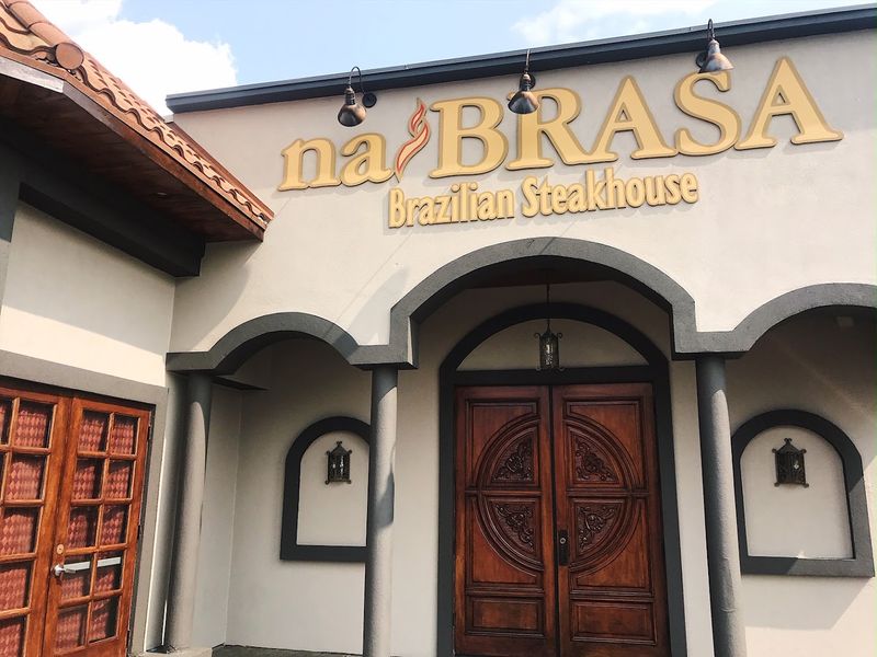 NaBrasa Brazilian Steakhouse NaBrasa Brazilian Steakhouse