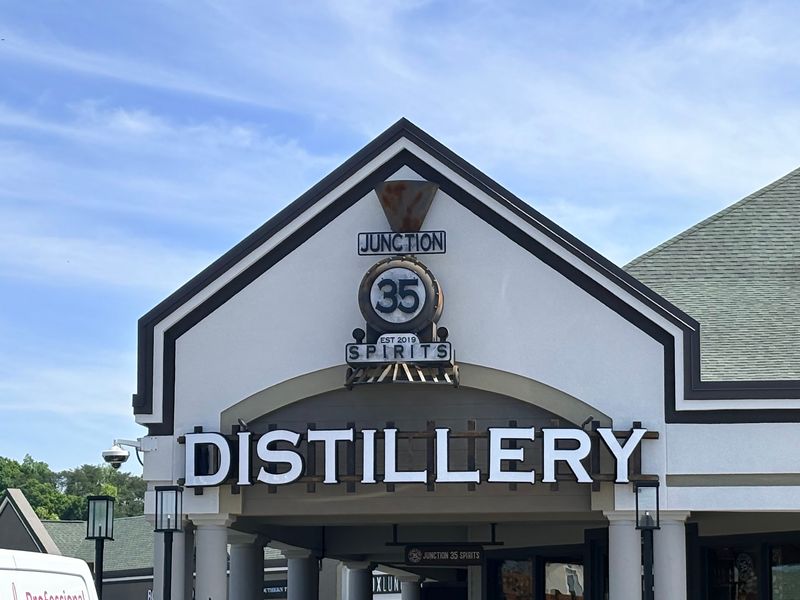Junction 35 Spirits - Pigeon Forge Junction 35 Spirits - Pigeon Forge