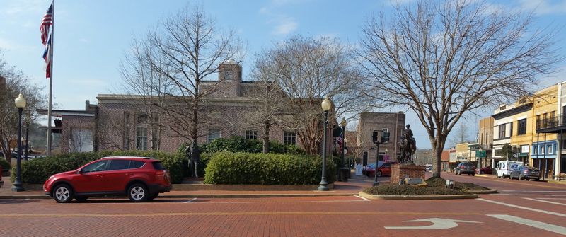 Nacogdoches Nacogdoches