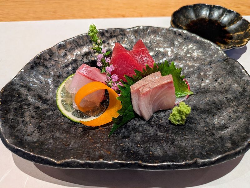 Naoki Sushi - Lawrence Township