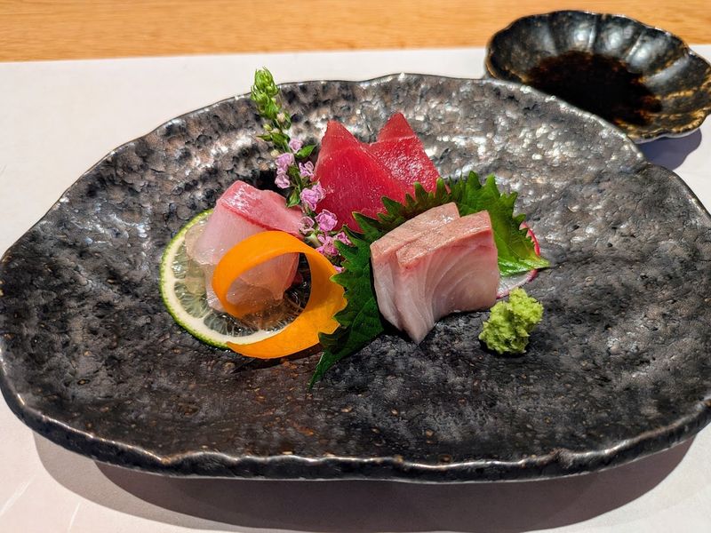 Naoki Sushi Naoki Sushi