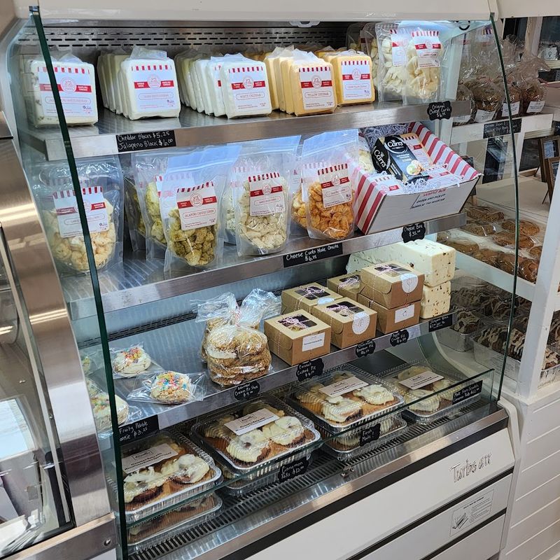 Nash Family Creamery — Chapel Hill Nash Family Creamery — Chapel Hill