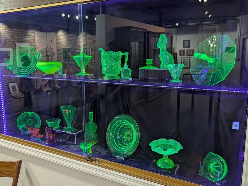 National Bottle Museum