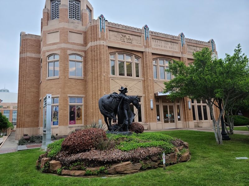 National Cowgirl Museum & Hall of Fame (Fort Worth)