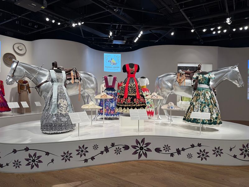National Cowgirl Museum & Hall of Fame (Fort Worth) National Cowgirl Museum & Hall of Fame (Fort Worth)