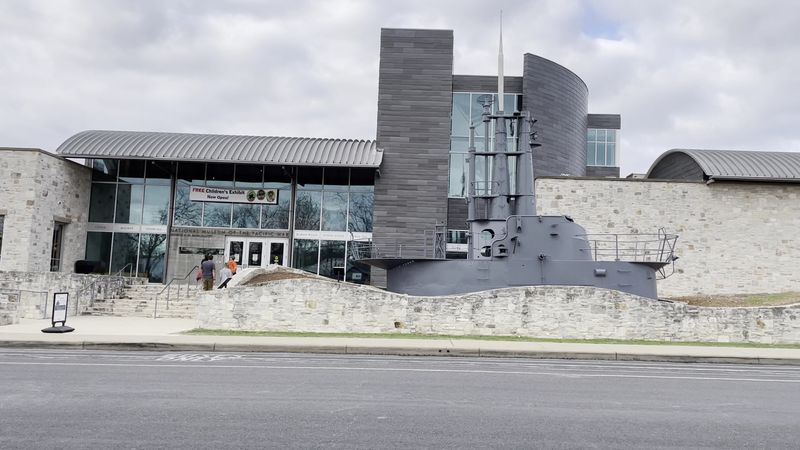 National Museum of the Pacific War