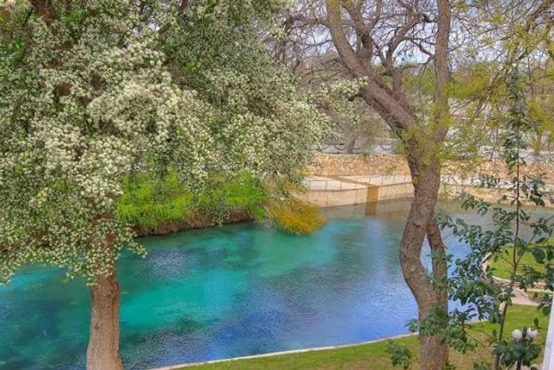 Natural Beauty Rivals Any Tropical Destination