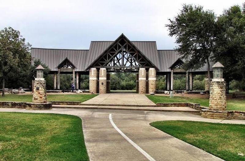Nature Center Offering Educational Experiences for Kids