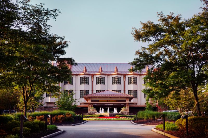 Nemacolin - Farmington Nemacolin - Farmington
