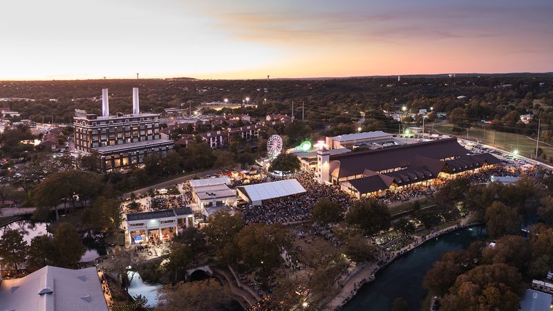 New Braunfels