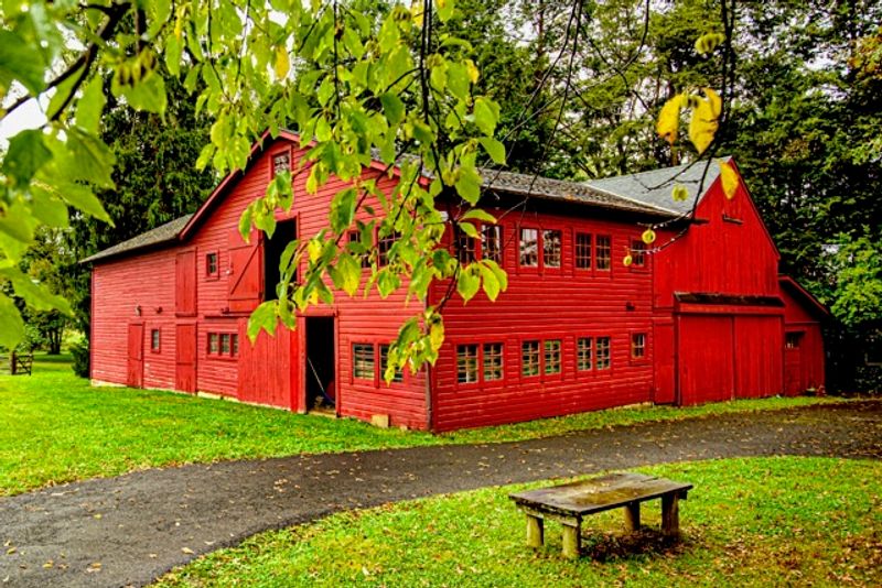 New Hope, Bucks County