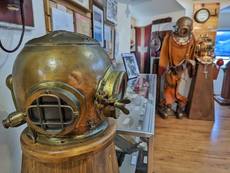 New Jersey Maritime Museum - Beach Haven