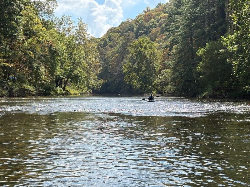 New River New River