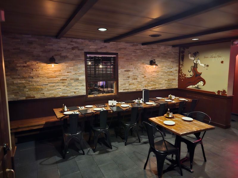 Newark’s Ironbound - Casa d’Paco Newark’s Ironbound - Casa d’Paco