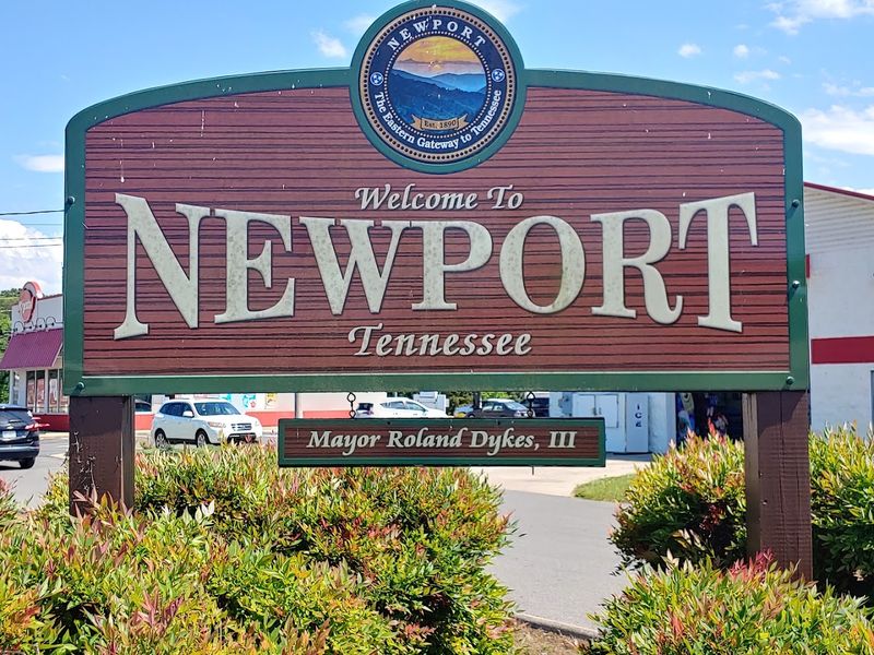 Newport