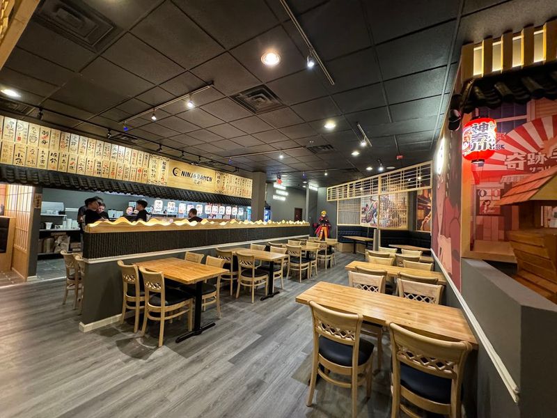 Ninja Ramen Ninja Ramen