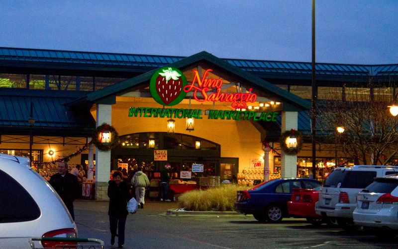 Nino Salvaggio International Marketplace – Multiple Metro Detroit Locations