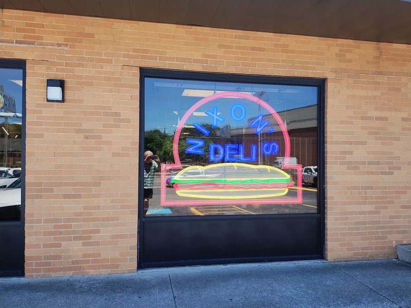 Nixon's Deli – Knoxville Nixon's Deli – Knoxville