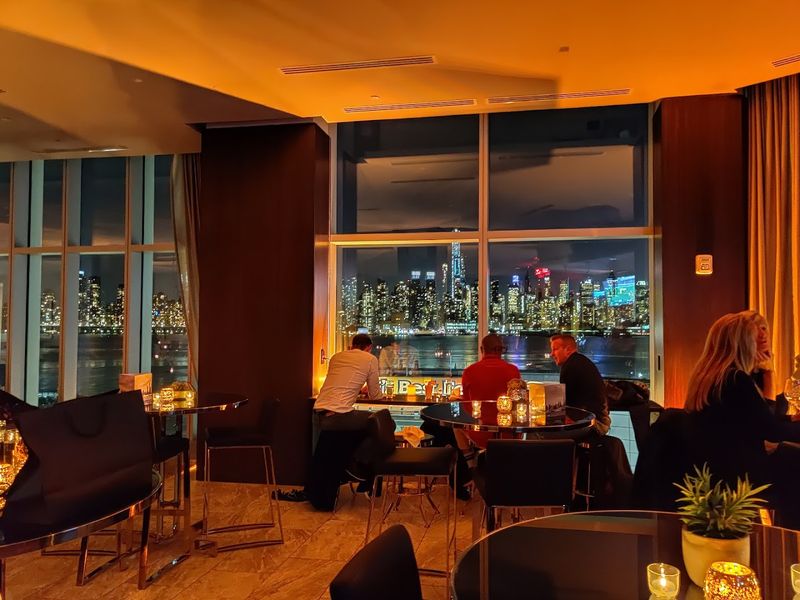 NoHu Rooftop Bar & Restaurant - Weehawken NoHu Rooftop Bar & Restaurant - Weehawken